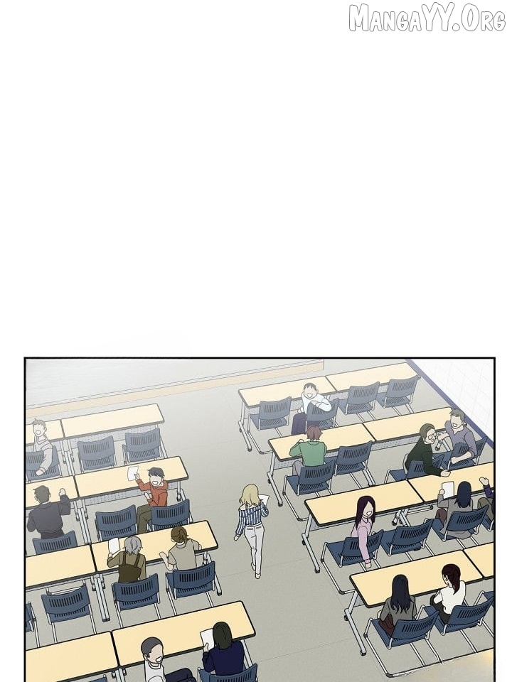 Change Me Chapter 21 - page 75